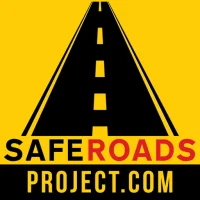 Arrive Alive by SafeRoads