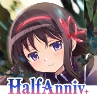 Madoka Magica Magia Exedra