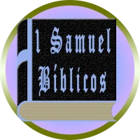1 Samuel Bíblicos