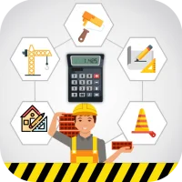 All Construction Material Calc
